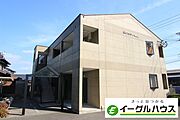 甘木駅より徒歩25分 2階 築17年1ヶ月の賃貸物件