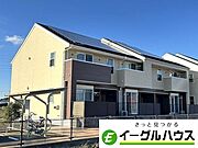 甘木駅より徒歩30分 1階 築17年の賃貸物件