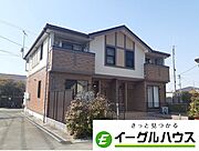 筑後草野駅よりバス25分 徒歩4分 1階 築21年の賃貸物件