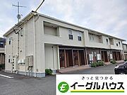 田主丸駅よりバス15分 徒歩24分 2階 築17年の賃貸物件