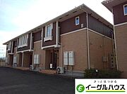 クローバー・I 1階 築11年の賃貸物件