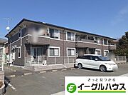 田主丸駅より徒歩7分 1階 築17年1ヶ月の賃貸物件