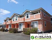 モンターニュＡ棟 2階 築19年1ヶ月の賃貸物件