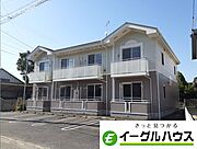 ビサイド.st 1階 築22年1ヶ月の賃貸物件