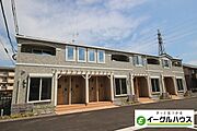 筑後吉井駅より徒歩10分 1階 築3年7ヶ月の賃貸物件