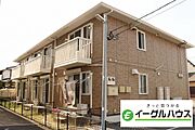 アンシャンテの賃貸物件