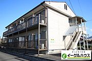 サン三輪 2階 築23年2ヶ月の賃貸物件