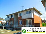 今隈駅より徒歩11分 1階 築18年8ヶ月の賃貸物件