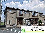 甘木駅より徒歩6分 2階 築12年7ヶ月の賃貸物件