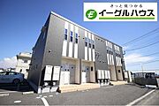 コンフォート・ネクストB棟 2階 築11年の賃貸物件