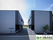 甘木駅より徒歩8分 2階 新築の賃貸物件