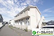 プチメゾンの賃貸物件