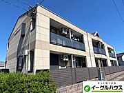 甘木駅より徒歩25分 1階 築17年6ヶ月の賃貸物件