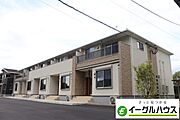 田主丸駅より徒歩9分 2階 築6年6ヶ月の賃貸物件