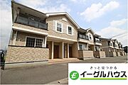甘木駅よりバス15分 徒歩2分 1階 築22年の賃貸物件
