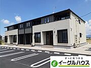 田主丸駅より徒歩23分 2階 築1年8ヶ月の賃貸物件