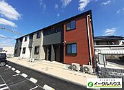 かっぱ壱番館 2階 築3年1ヶ月の賃貸物件