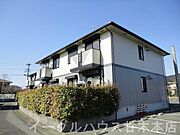 グランシャリオＣ 2階 築27年の賃貸物件