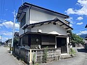 田主丸駅より徒歩14分 築49年3ヶ月の賃貸物件