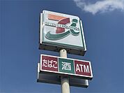 セブンイレブン 福岡三輪依井店（324m）