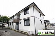グランシャリオＣの賃貸物件