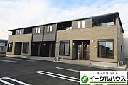 甘木駅より徒歩21分 1階 築1年9ヶ月の賃貸物件