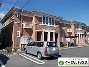 甘木駅よりバス11分 徒歩5分 1階 築19年5ヶ月の賃貸物件