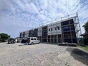 筑紫駅より徒歩20分 2階 新築の賃貸物件