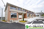 甘木駅よりバス13分 徒歩5分 1階 築6年5ヶ月の賃貸物件