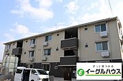 筑後吉井駅より徒歩33分 2階 築7年8ヶ月の賃貸物件
