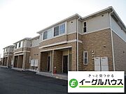 筑後吉井駅より徒歩25分 2階 築17年4ヶ月の賃貸物件