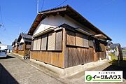 甘木駅より徒歩17分 築38年11ヶ月の賃貸物件