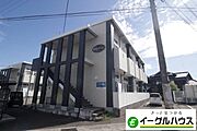 うきは駅より徒歩9分 1階 築7年7ヶ月の賃貸物件