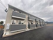 高田駅より徒歩33分 2階 築2年9ヶ月の賃貸物件