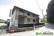 甘木駅より徒歩23分 2階 築23年10ヶ月の賃貸物件