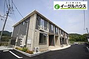 甘木駅より徒歩24分 2階 築7年2ヶ月の賃貸物件