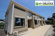 甘木駅よりバス7分 徒歩2分 2階 築7年7ヶ月の賃貸物件