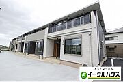 ルミナスサードII 2階 築6年10ヶ月の賃貸物件