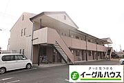 コーポ三奈木の賃貸物件