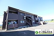 甘木駅より徒歩37分 1階 築28年5ヶ月の賃貸物件