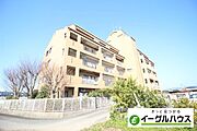 山隈駅より徒歩46分 3階 築28年8ヶ月の賃貸物件