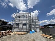 甘木駅より徒歩20分 2階 新築の賃貸物件