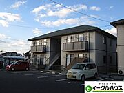 筑前山家駅よりバス11分 徒歩5分 1階 築24年1ヶ月の賃貸物件