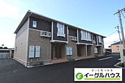 甘木駅より徒歩8分 2階 築9年11ヶ月の賃貸物件
