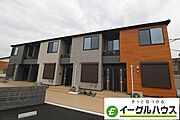甘木駅より徒歩27分 1階 築1年11ヶ月の賃貸物件