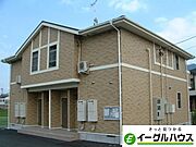 田主丸駅より徒歩5分 1階 築21年5ヶ月の賃貸物件