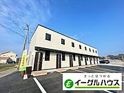 フィオーレ朝倉A 1階 築4年7ヶ月の賃貸物件