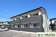 甘木駅より徒歩10分 2階 築10年6ヶ月の賃貸物件