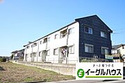 ルミエール大刀洗の賃貸物件