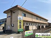 ハイツ柿原 1階 築49年10ヶ月の賃貸物件